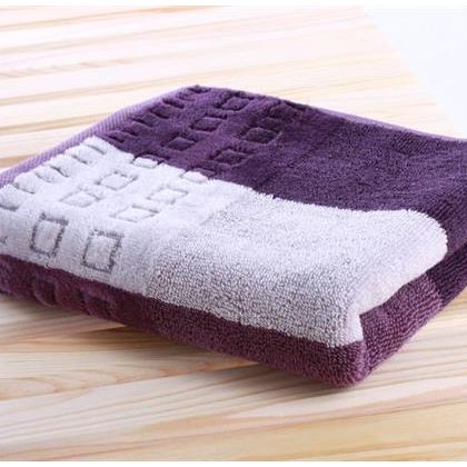 Jacquard Towel